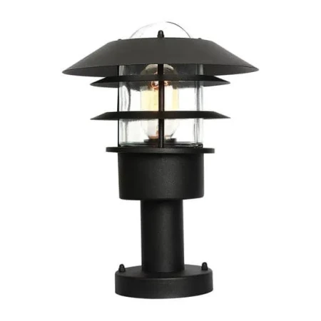 Lampa stojąca HELSINGOR HELSINGOR PED BK - Elstead